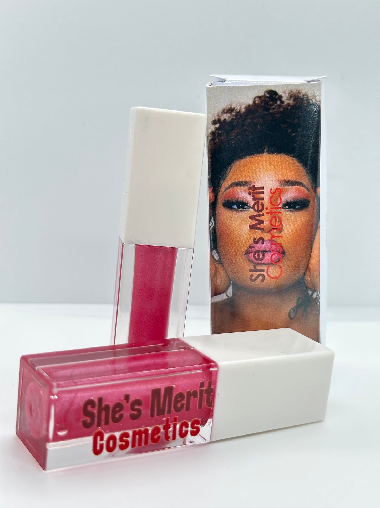 Power in pink