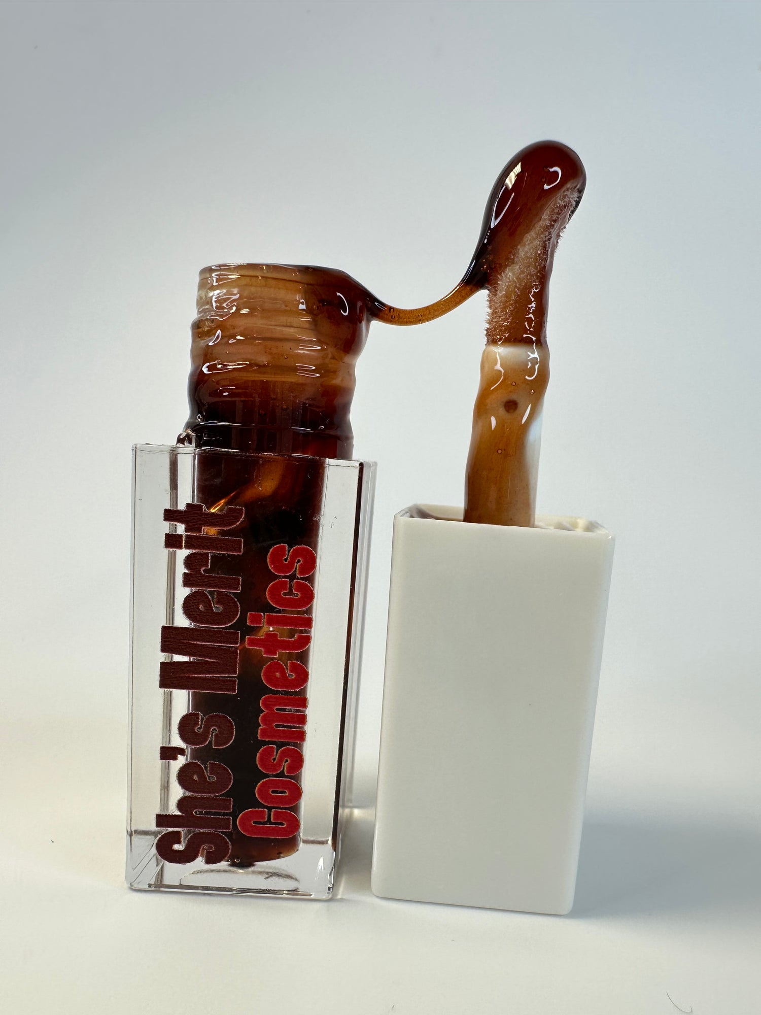 Chocolate coffee