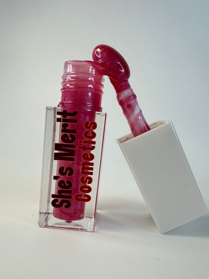 Power in pink